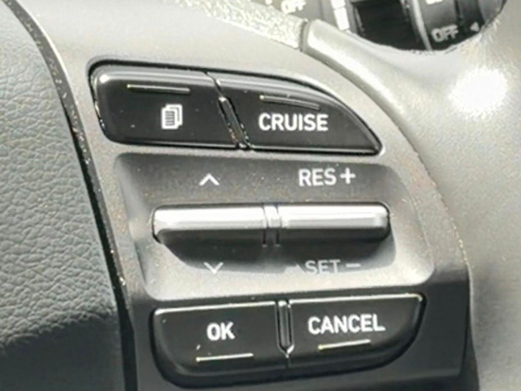 Hyundai Kona  2020