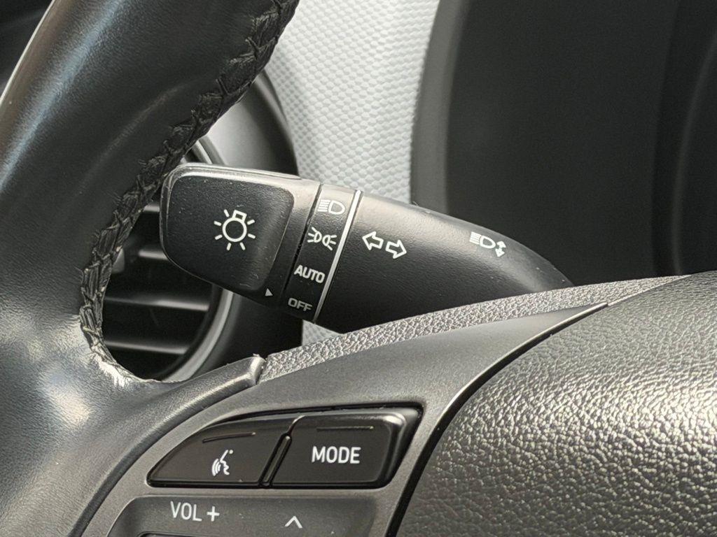 Hyundai Kona  2020