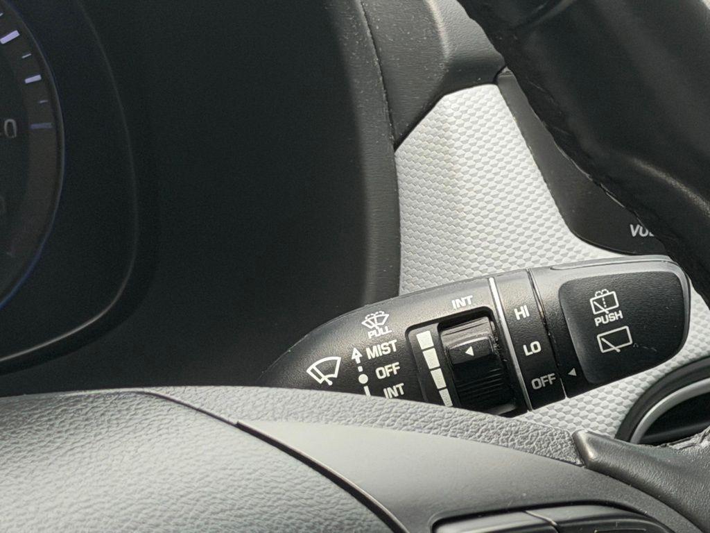 Hyundai Kona  2020