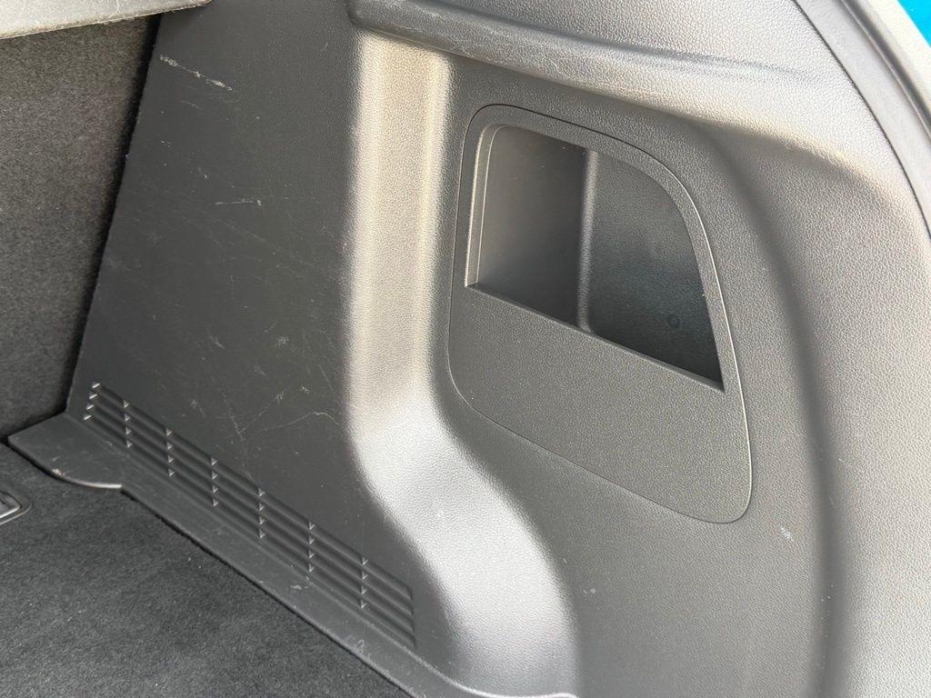 Hyundai Kona  2020