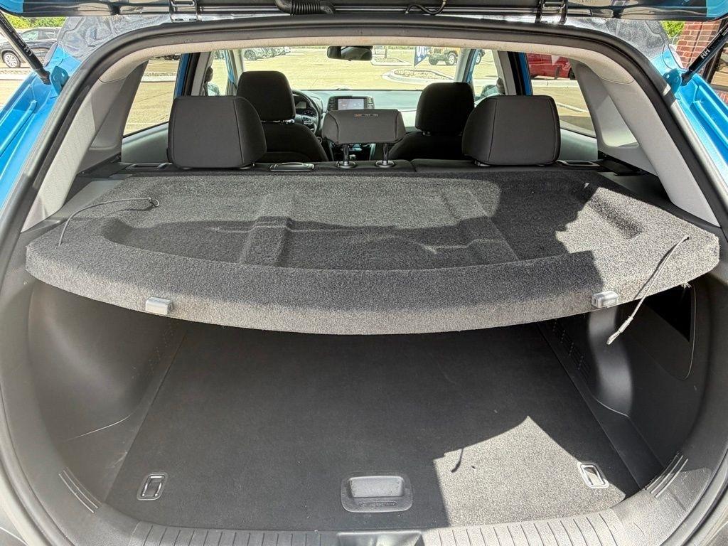 Hyundai Kona  2020