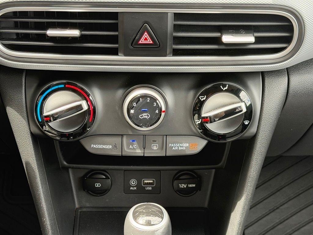 Hyundai Kona  2020