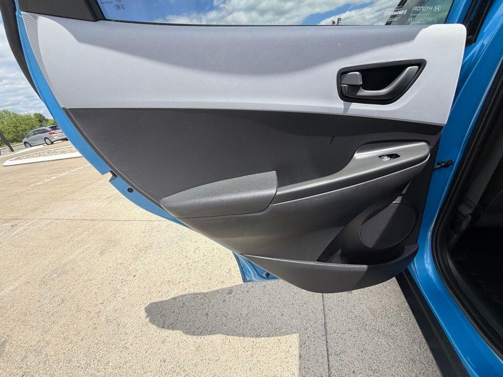Hyundai Kona  2020