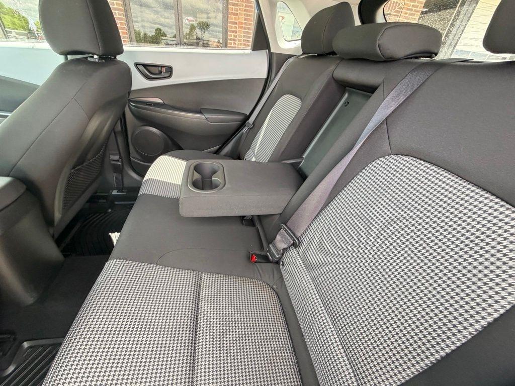 Hyundai Kona  2020