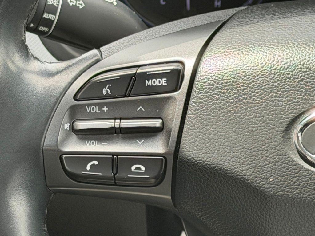 Hyundai Kona  2020