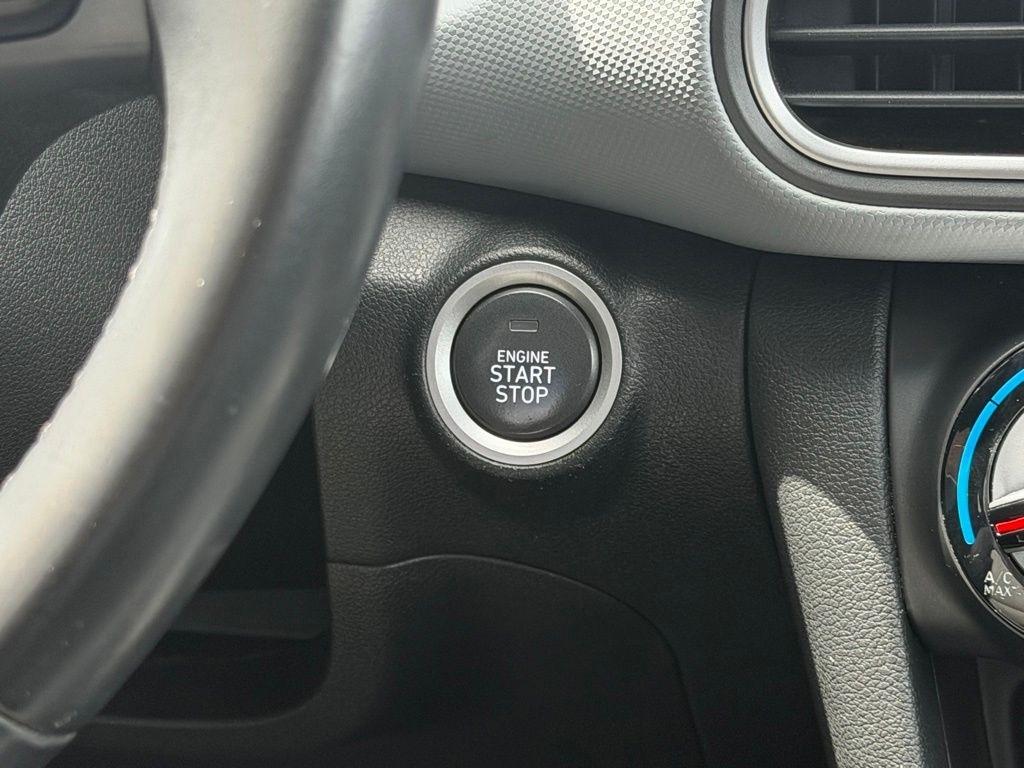 Hyundai Kona  2020