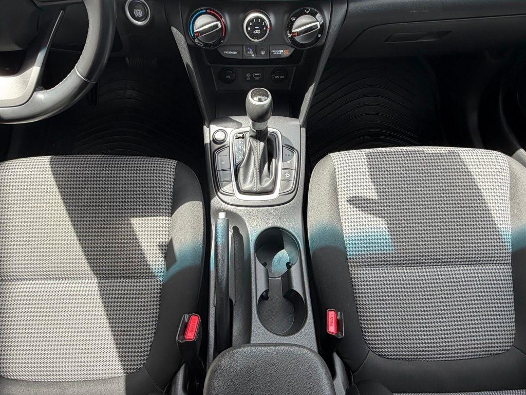 Hyundai Kona  2020