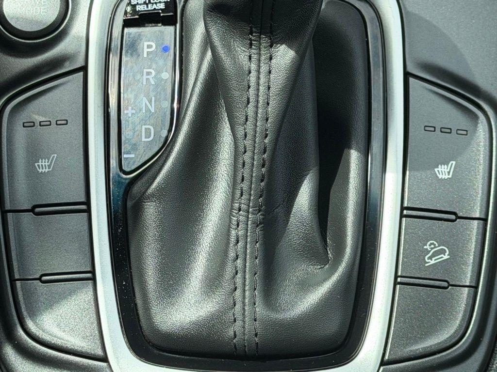 Hyundai Kona  2020
