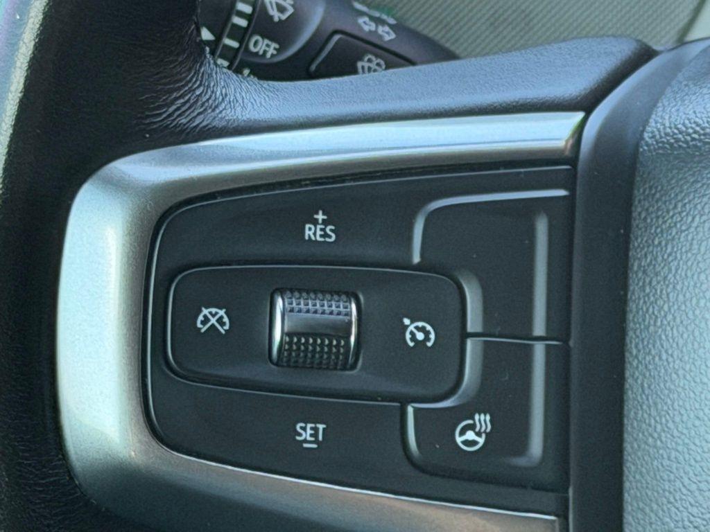Chevrolet Silverado 1500  2021