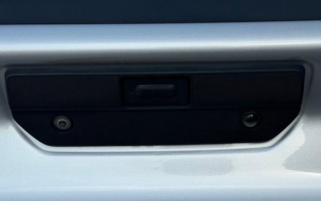 Chevrolet Silverado 1500  2021