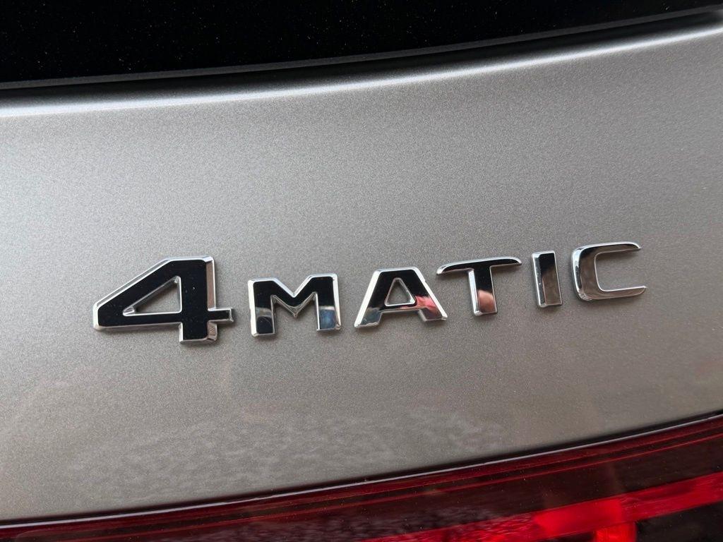 Mercedes-Benz GLE-Class  2022