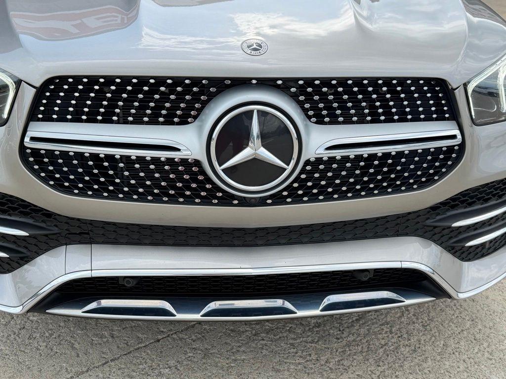 Mercedes-Benz GLE-Class  2022