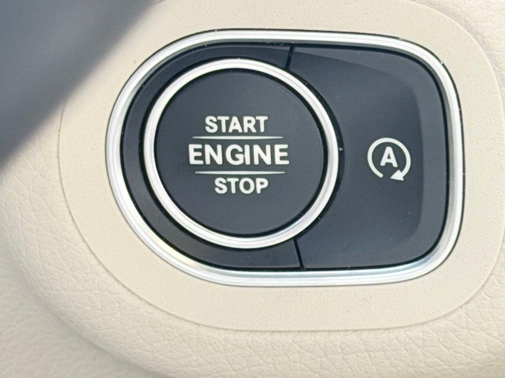 Mercedes-Benz GLE-Class  2022