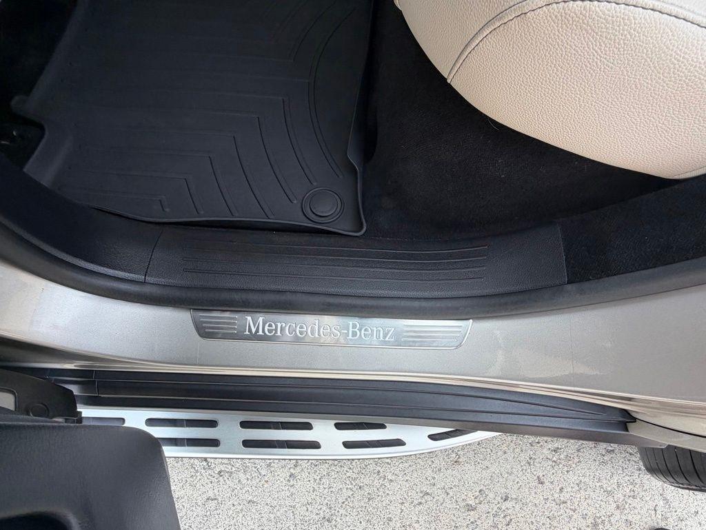 Mercedes-Benz GLE-Class  2022