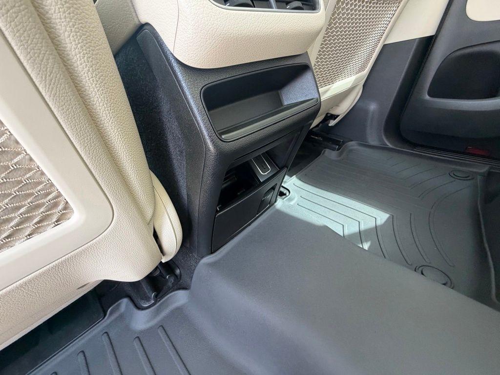 Mercedes-Benz GLE-Class  2022