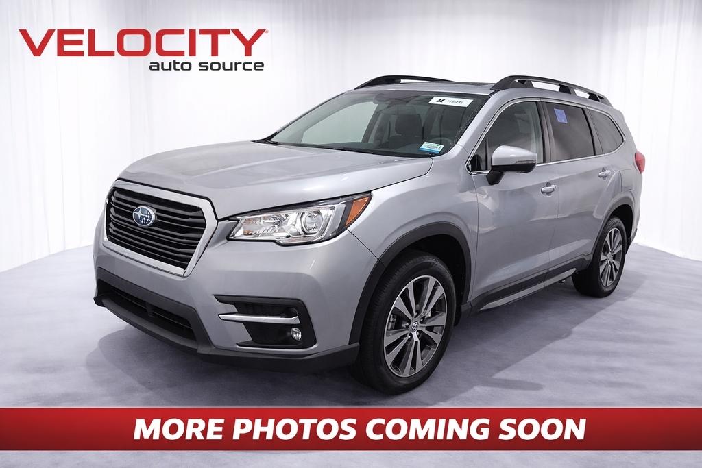 Subaru Ascent  2019