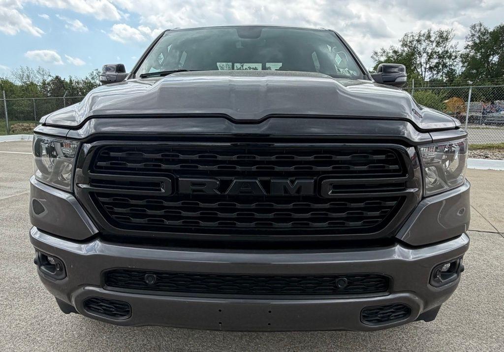 RAM 1500  2024