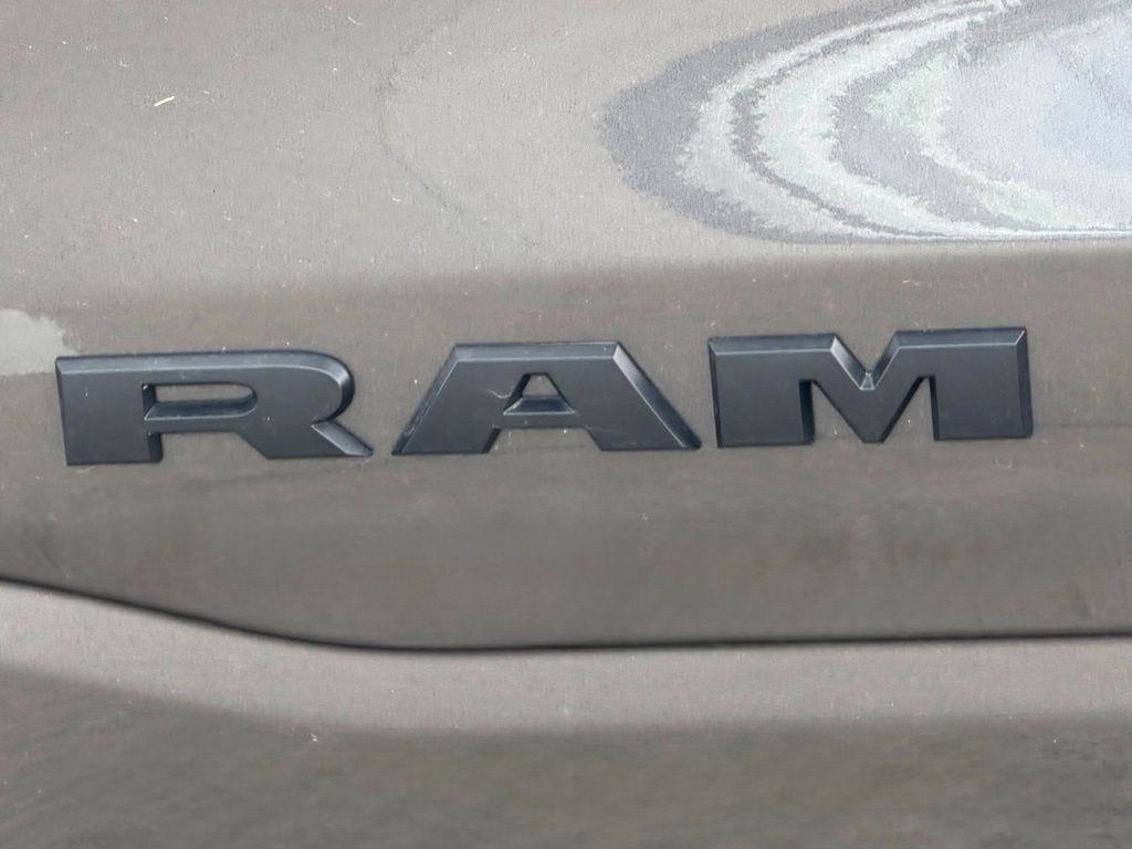 RAM 1500  2024