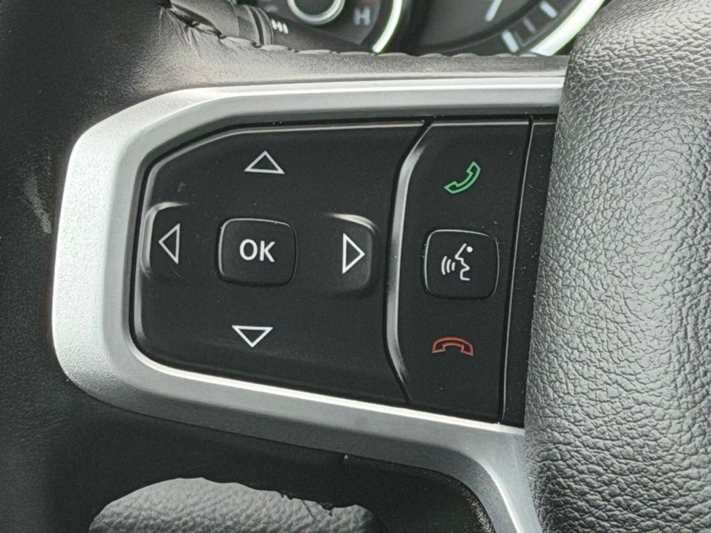 RAM 1500  2024