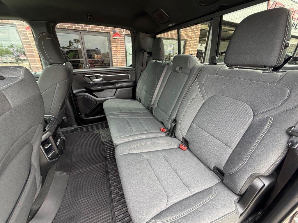 RAM 1500  2024