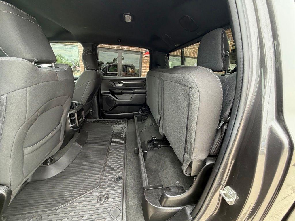 RAM 1500  2024