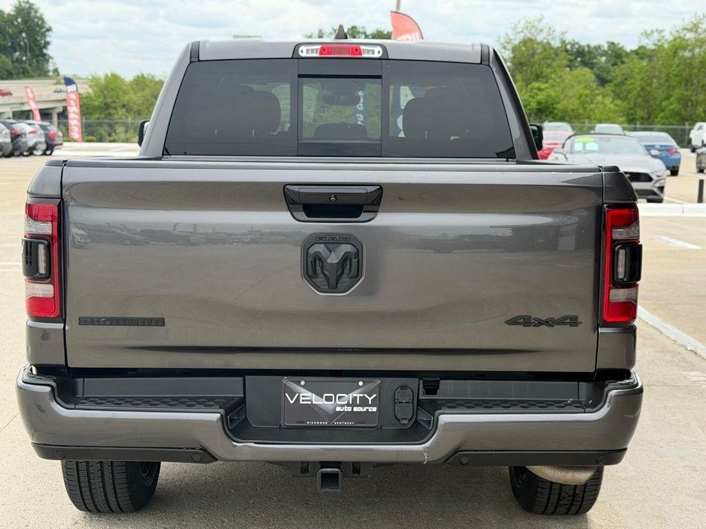 RAM 1500  2024