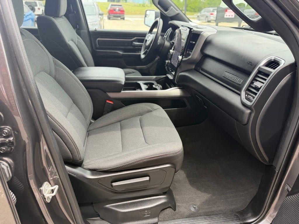 RAM 1500  2024