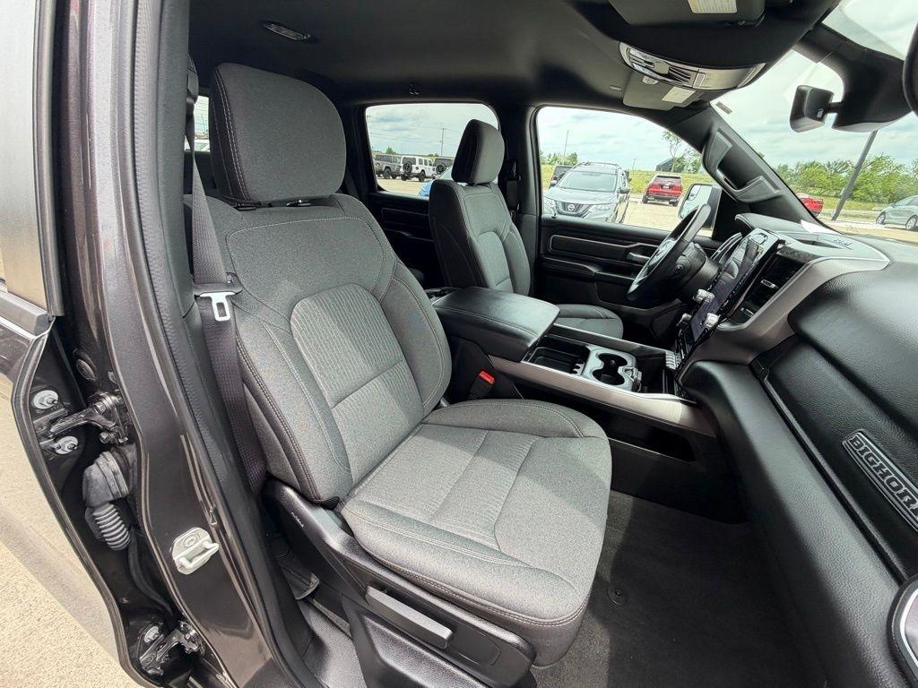 RAM 1500  2024