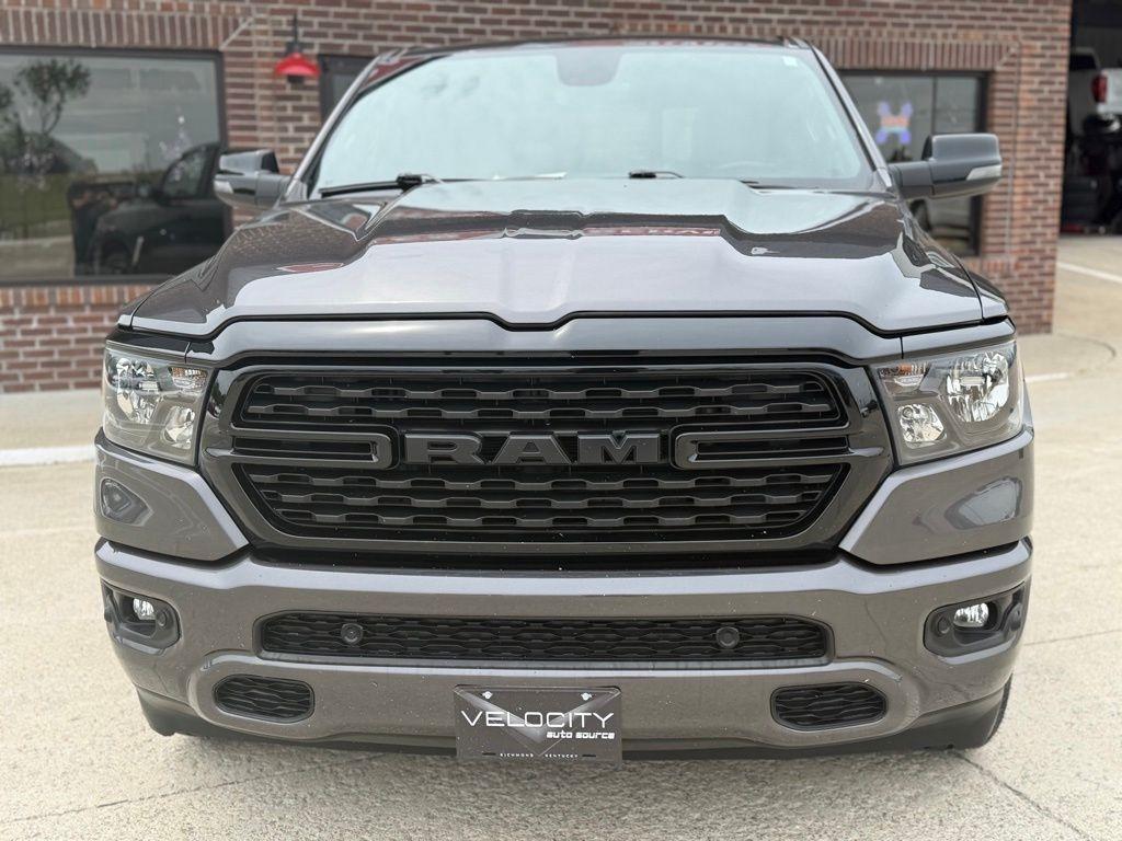 RAM 1500  2024