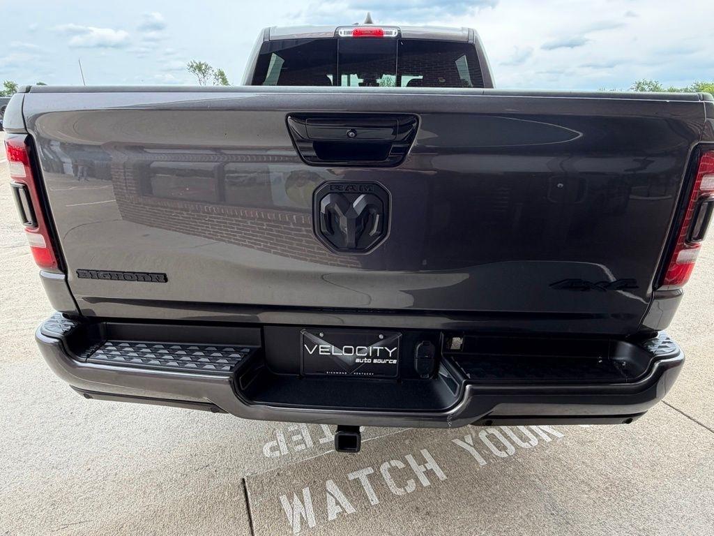 RAM 1500  2024