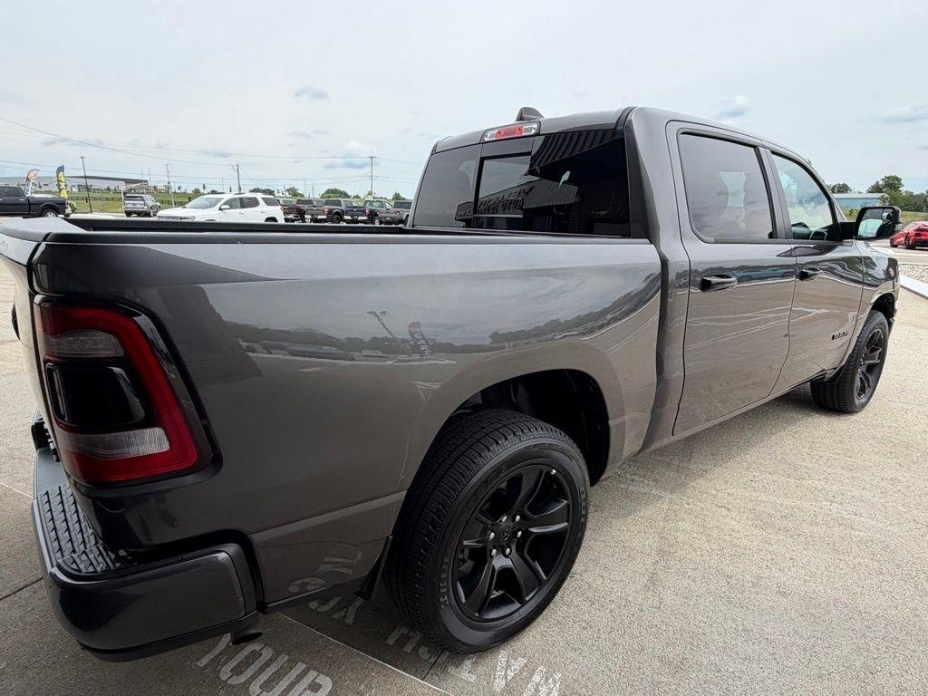 RAM 1500  2024