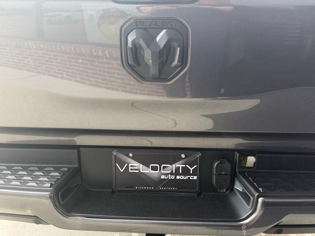 RAM 1500  2024