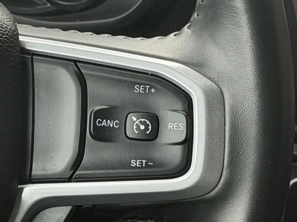 RAM 1500  2024