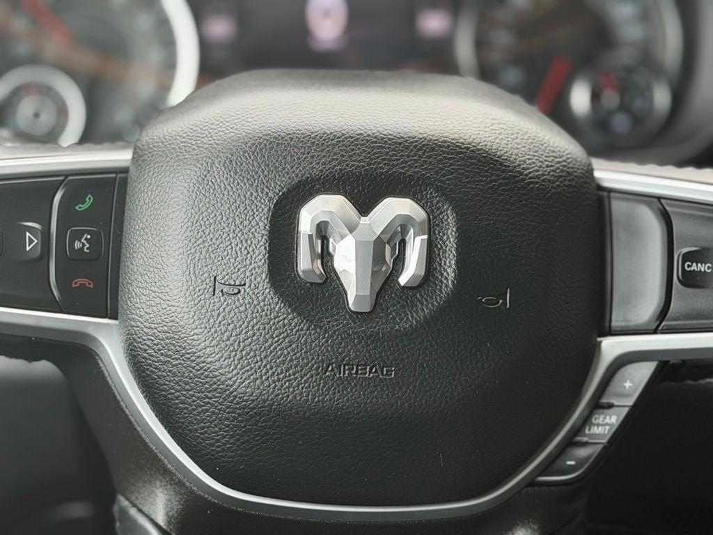 RAM 1500  2024