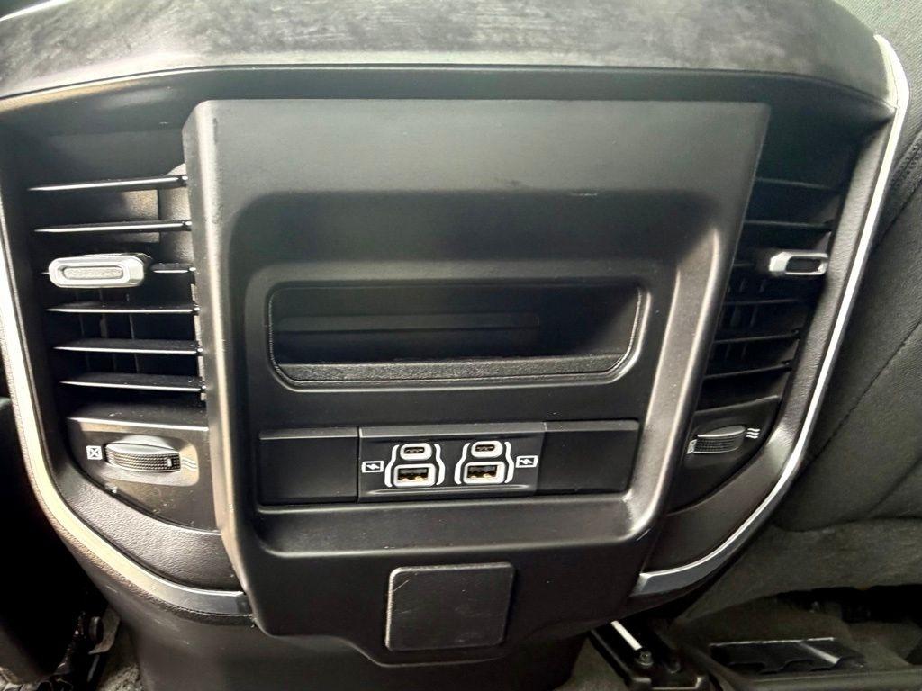 RAM 1500  2024