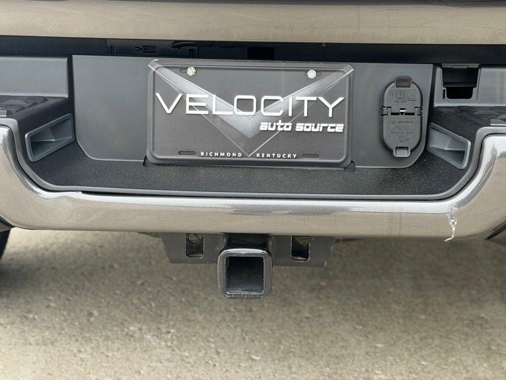 RAM 1500  2024