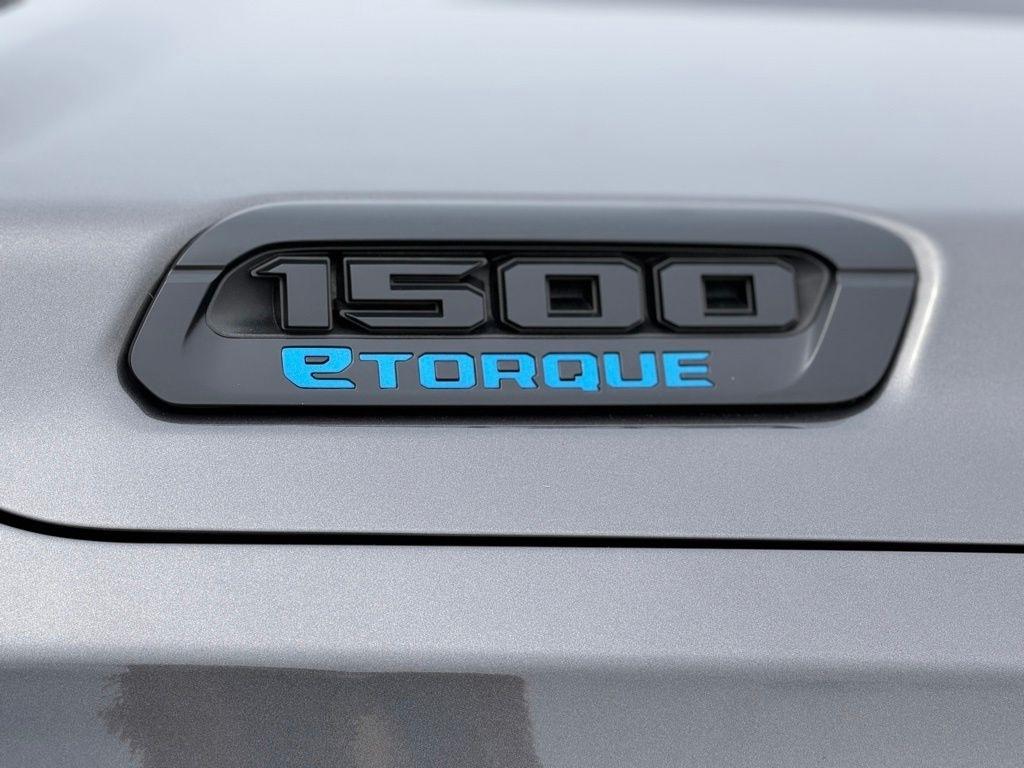 RAM 1500  2024