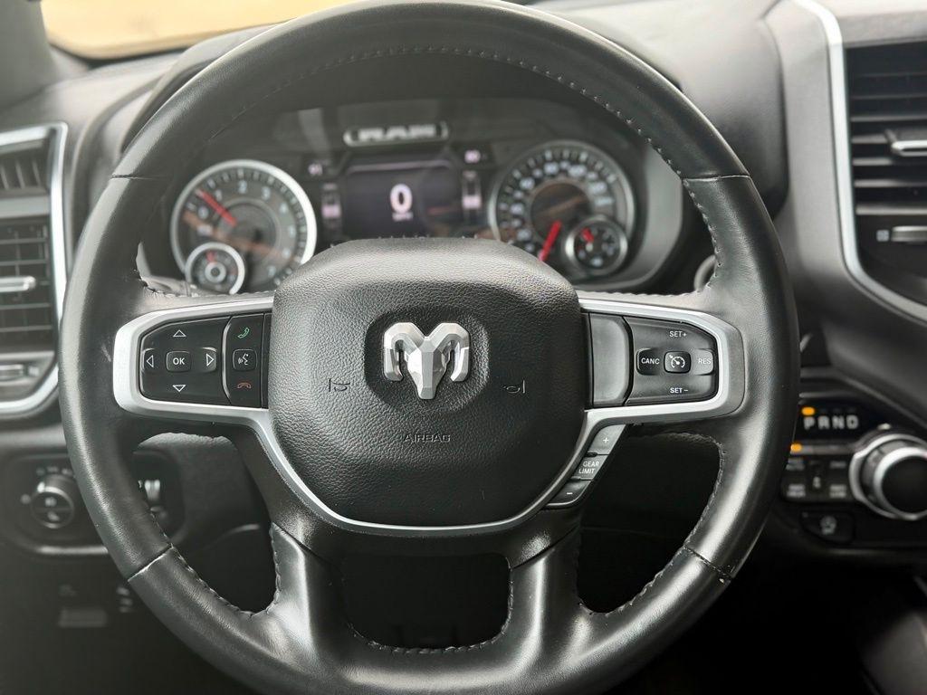RAM 1500  2024
