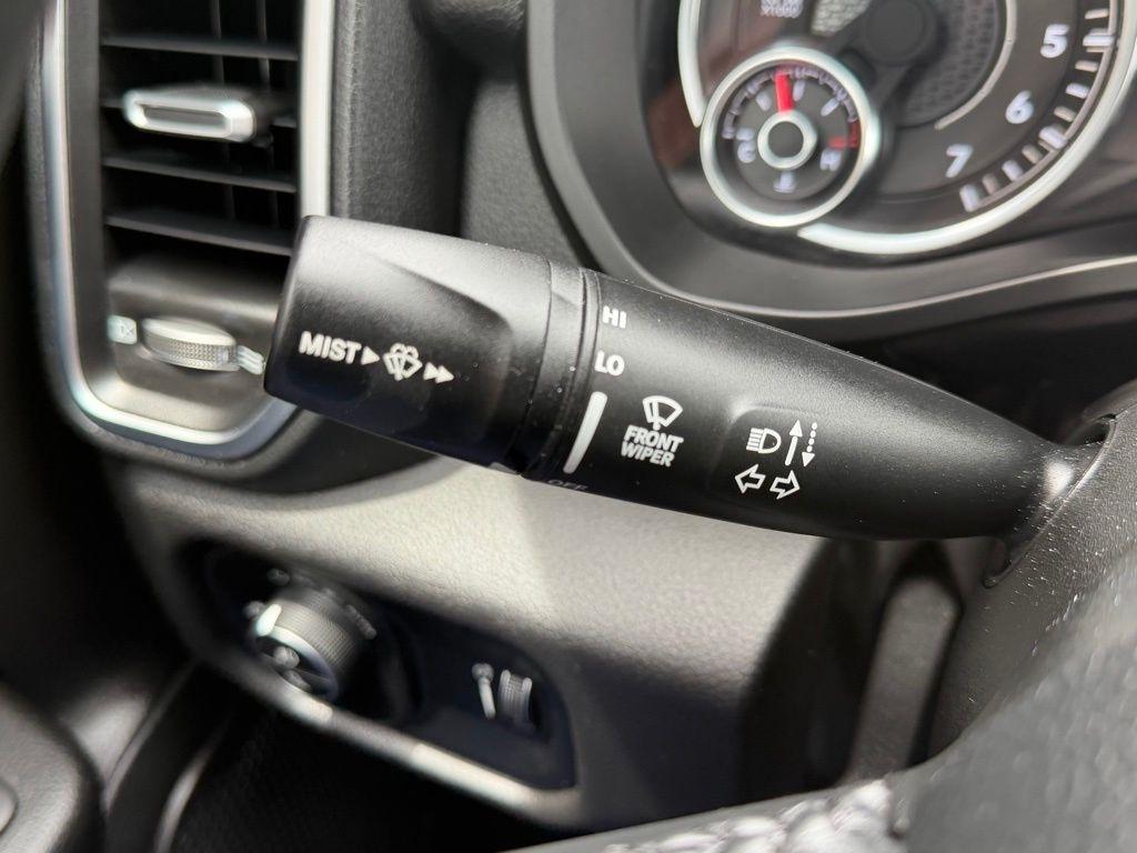 RAM 1500  2024