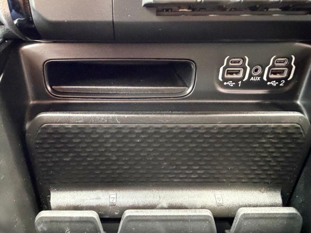RAM 1500  2024