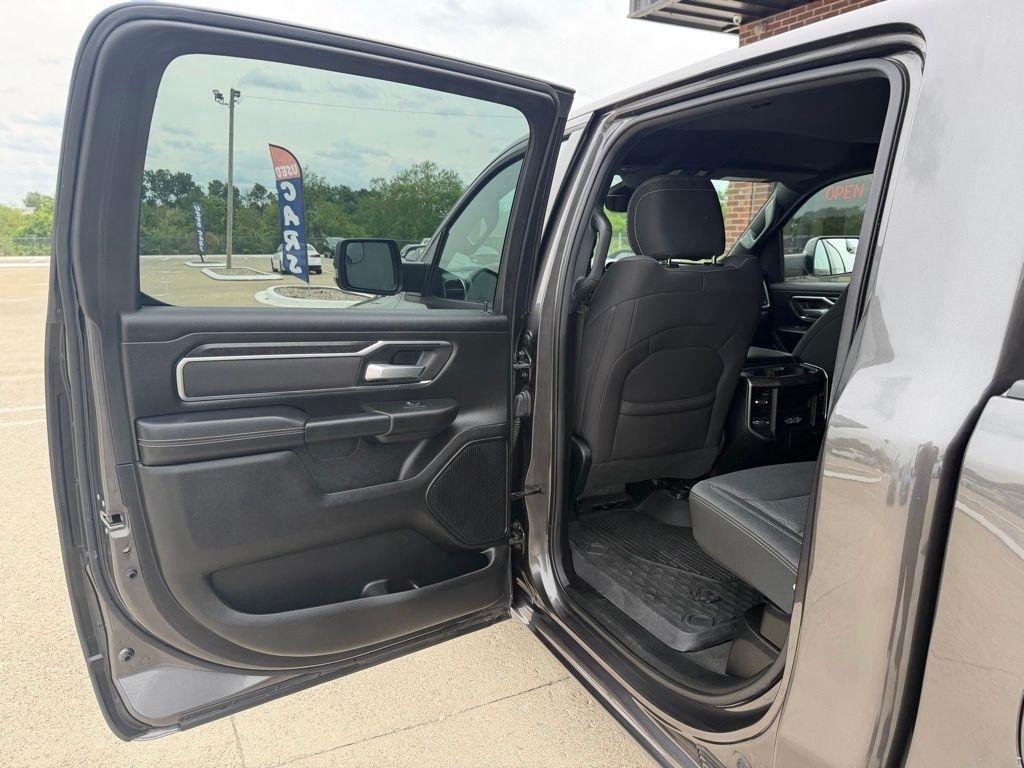 RAM 1500  2024
