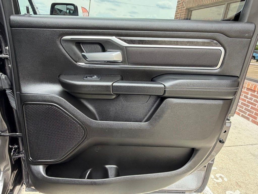 RAM 1500  2024