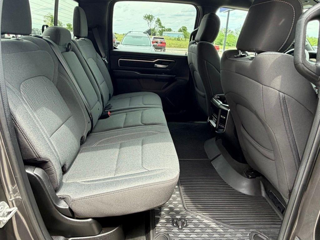 RAM 1500  2024