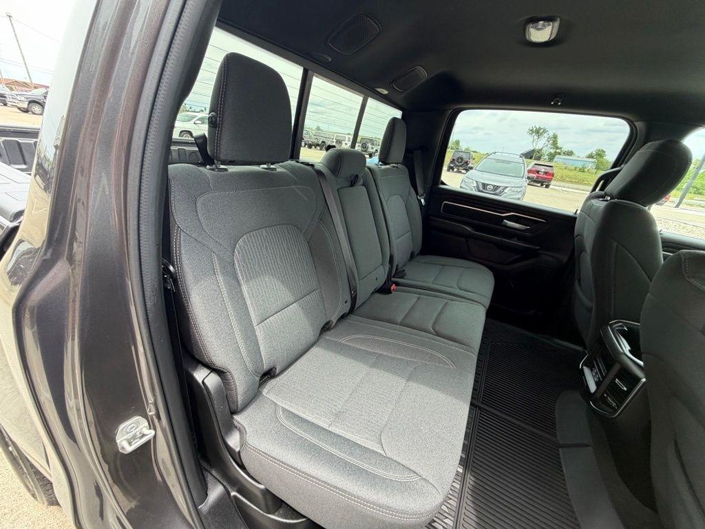 RAM 1500  2024