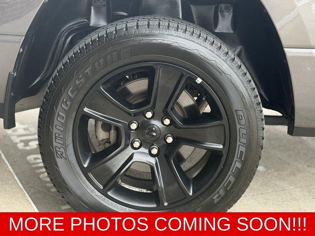 RAM 1500  2024