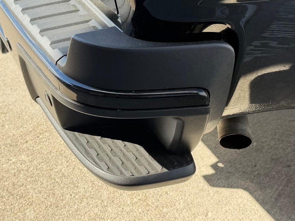Chevrolet Colorado  2022