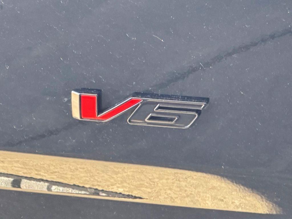 Chevrolet Colorado  2022