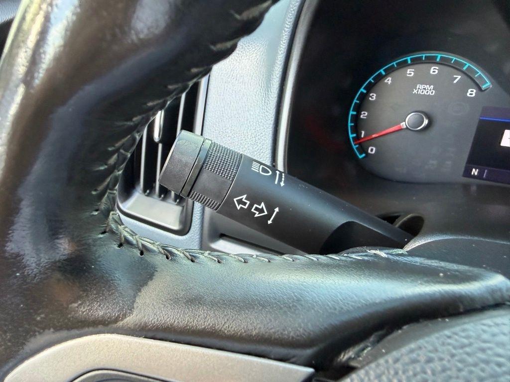 Chevrolet Colorado  2022