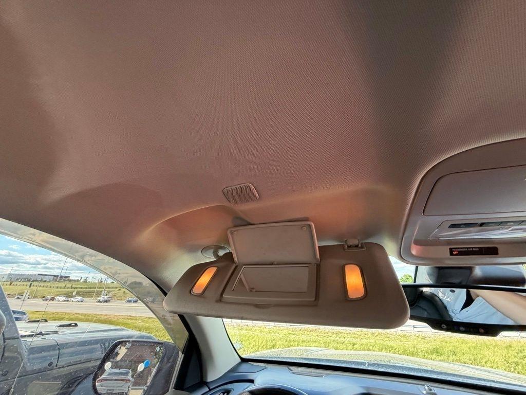 Chevrolet Colorado  2022