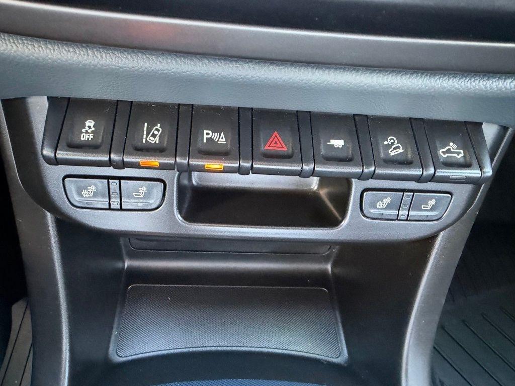 Chevrolet Colorado  2022